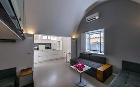Design Home In Capri Piazzetta